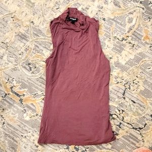 Express Sleeveless Top